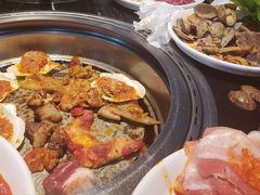 -韩厨（原金韩宫）(万达广场店)