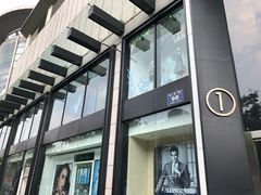 -杭州西湖银泰百货