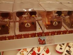 -好利来(阜成门店)