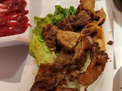 -陈记顺和潮汕鲜牛肉火锅(棠德南路店)