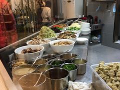 -咨言·烤鸭·烩面泡馍(建业十八城店)