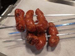 -碎怂烤肉(钟楼柳巷店)