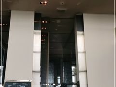 -上海柏悦酒店·世纪100牛排馆