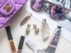 -CHANEL(恒隆广场店)