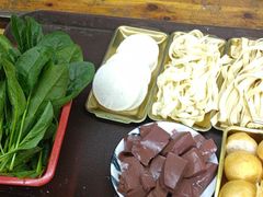 -刘少华贵州小黄牛·鲜牛肉火锅(总店)