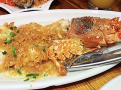 -田大厨海鲜超市(万豪店)