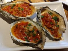 -悦屋老板娘的烤肉店(紫薇田园店)