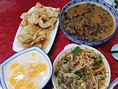 -哈尔滨饺子王·东北菜(鱼鳞浃路店)
