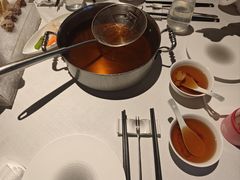 -香守·花胶鸡海鲜火锅(JW万豪店)
