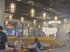 -小肥牛潮汕牛肉火锅(南联店)