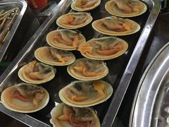 -蚝得喜海鲜(东城店)