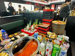 -牛武士寿喜烧·和牛火锅自助(全球首店)