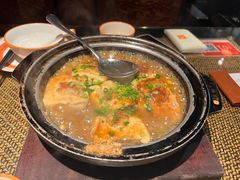 -老客家·客家菜(万达店)