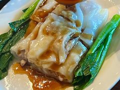 -蛇口希尔顿南海酒店·随轩中餐厅·粤菜