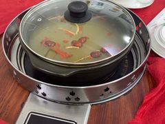 -花苑美食横琴生蚝火锅(拱北粤华路店)