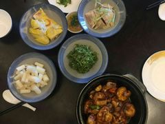 -海天楼(天津泛太平洋店)