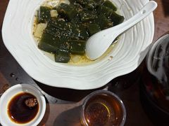 -大灶头·新昌菜(中国茶市店)