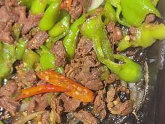 -丰茂烤串(卫星广场店)