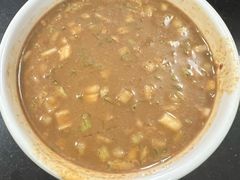 -天桥老金涮肉(牛街店)