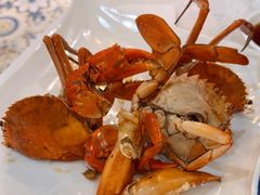 -莲花公园煎蟹(总店)