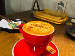 -咖法森林·咖啡  酒吧(天河店)