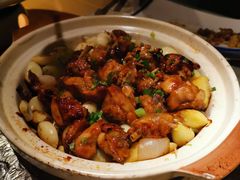 -老船坞餐厅(北京亚洲大酒店 )