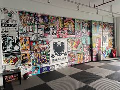 -AC健身·运动康复工作室(千灯湖店)
