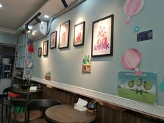 大堂-鸭小妹鸭血粉丝(老门东店)