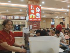 -孟记粥铺·家常菜·烧烤·粥(亚运村店)