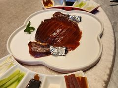 北京烤鸭-儒宴江南菜·新淮扬菜·烤鸭(总部基地丰体店)