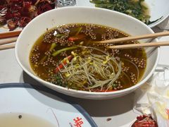 -杨氏青龙虾·羊蝎子(托乐嘉店)