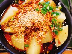 -一岚一山(角门总店)