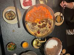 -色響火锅(恒隆广场店)