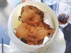 -柒园·三十年创意杭帮菜(龙湖滨江天街店)