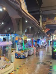 -卡通尼乐园(上海安亭店)