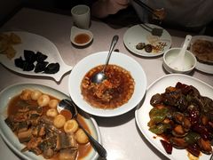 -船歌·鱼水饺青岛菜(闽江二路店)