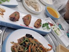 -韩香福烤肉庄园(荣成店)