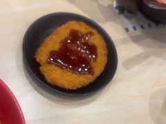-食其家·牛丼咖喱(太阳宫店)