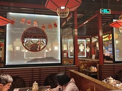 -缪氏川菜(深圳北站缤果空间店)