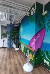 -呼拉汇舞蹈生活馆 Hawaii Hula&Tahiti Dance Studio