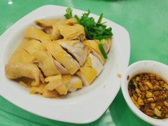 -巫记鸡饭店