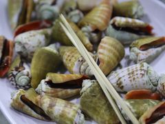 -清水湾3号(东方小周海鲜店)