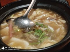 -大胡子海鲜·天津菜·砂锅烧烤(五大道创始店)