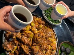 -甘家界牌柠檬鸭(青山店)