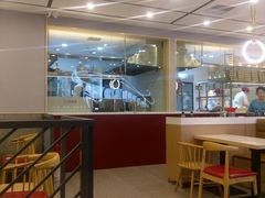 大堂-客临百思德·东北特色馆(龙湖时代天街店)