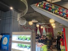 -宋庄魁元艺术餐厅