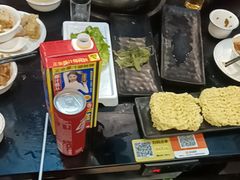 -八方客汕头火锅·牛肉·卤水(福保店)