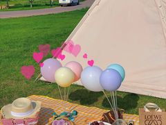 -安德鲁户外烧烤帐篷营地(马泉营店)