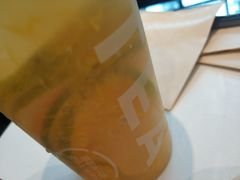 -喜茶(北京五棵松华熙店)