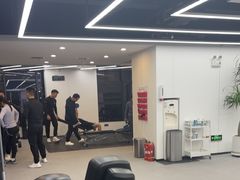 -WEGYMER健萌健身(麦德龙钰龙天下馆)